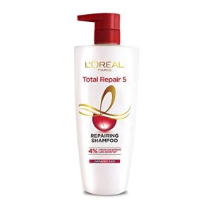 L’Oréal Paris Shampoo, 1ltr