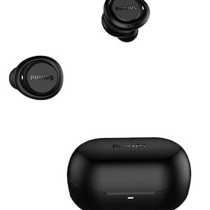 Philips Audio Earbuds With Mic