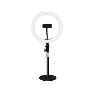 10 inch USB LED Ring Light