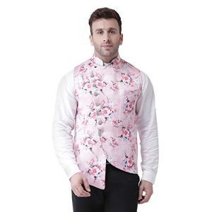 hangup Men’s Waistcoat