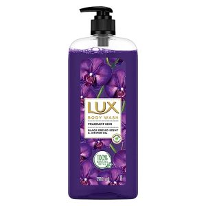 Lux Body Wash 750 ml