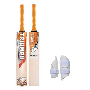 Cricket Bat Combo