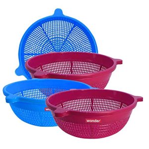 Fruit Basket (4 Pcs)