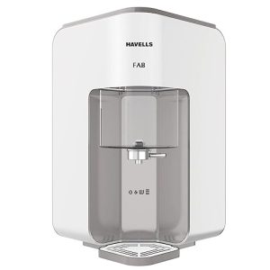 Havells FAB Absoulety Safe RO + UV Water Purifer
