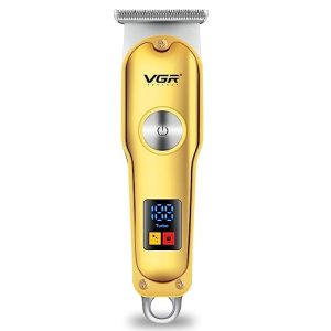 VGR Professional Hair Clipper