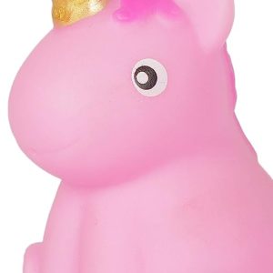 Pocket Money Flash Floating Unicorn