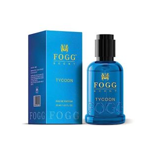 Fogg Scent Tycoon 30 ml