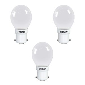Everyday Bulb Pack Of 3