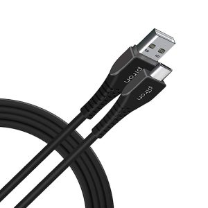 pTron Type C USB Cable
