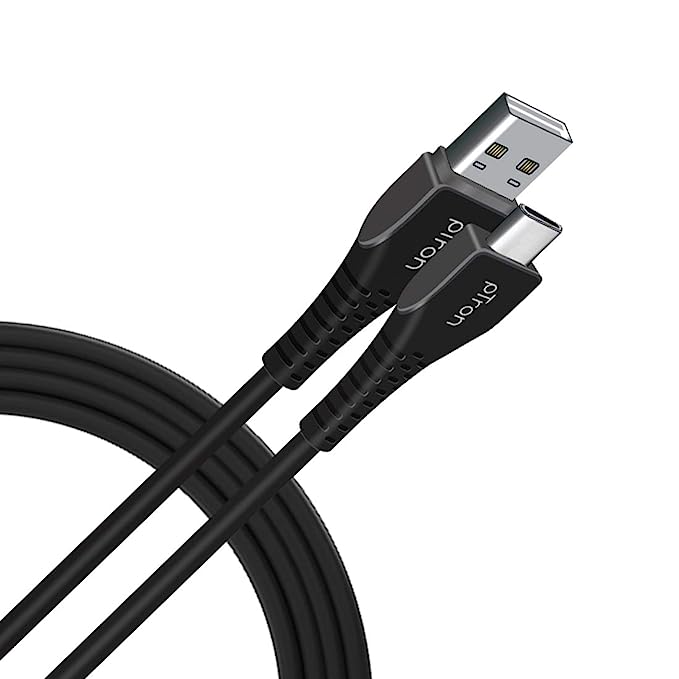 pTron Type C USB Cable