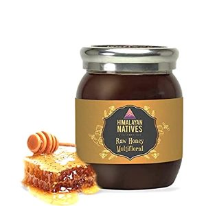Himalayan Raw Honey 350g