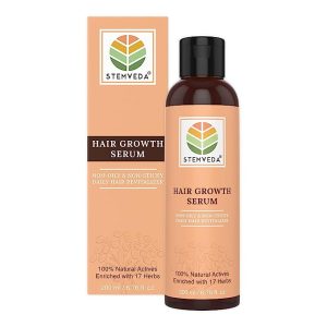 Hair Growth Serum