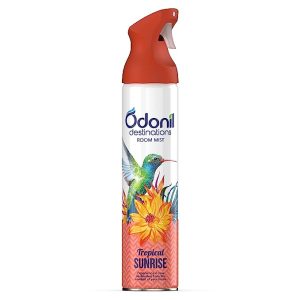 Odonil Destinations Room Air Freshener Spray 240ml