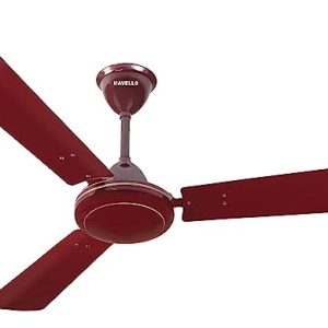 Havells 1200mm SS 390 Energy Saving Ceiling Fan