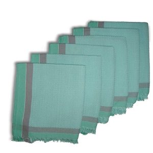 Bath Towel (Pack Of 6)