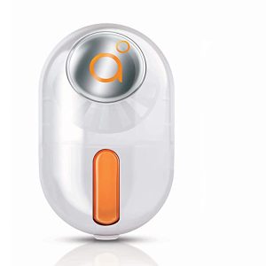 Godrej aer click | Car Vent Air Freshener Kit