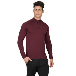 Vector X Men’s Ban-Collar At (XL)