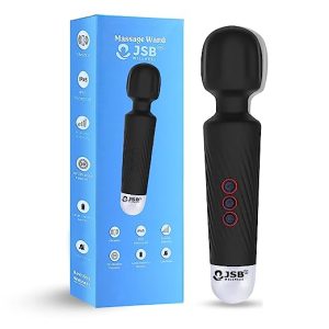 Rechargeable Full Body Massager