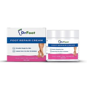Dr Foot Foot Repair Cream, 100g