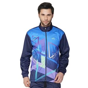 Vector X Unisex Jacket