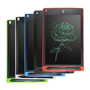 LCD Writing Tablet