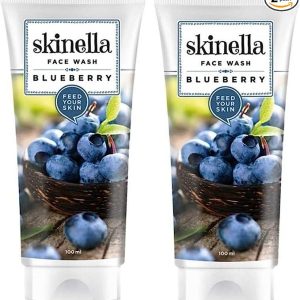 Blueberry Face Wash 100ml PACK OF 2