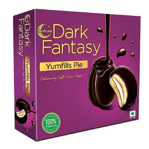 Sunfeast Dark Fantasy Yumfills, 253g