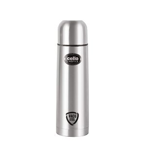 Cello Life Style Vacuum Insulated Flask  at 1L