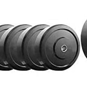 Weight Plates (2.5Kg x 4)