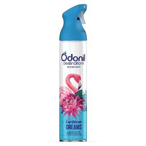 Odonil Destinations Room Air Freshener Spray 240ml