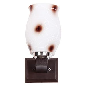 Lexton Head Wall Lamp