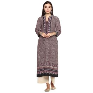 Biba Women’s Kurta