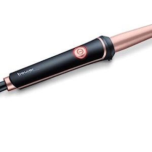 Beurer 37 Watts Professional Curling Tongs