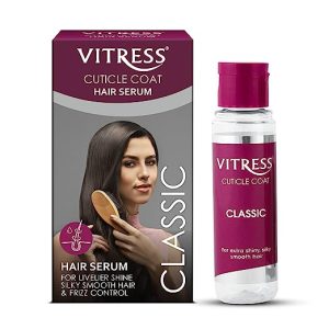 Vitress Cuticle Coat Classic Hair Serum 50 ml