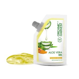 Aloe Vera Gel with Turmeric Extract 100ml