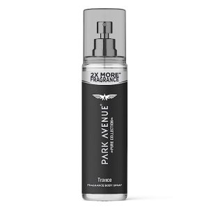 Park Avenue Body Spray