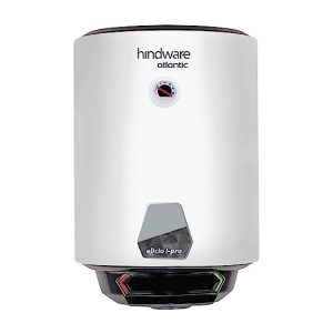 Hindware Smart Appliances Elicio Ipro 25 L Water Heater