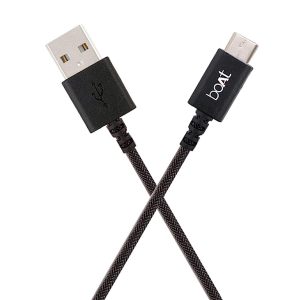 boAt Type- C USB Cable