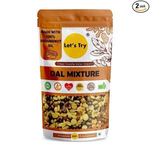 Dal Mixture 350g Pack of 3