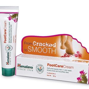 Himalaya Foot Care Cream