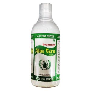 Aloevera Juice – 500 ml