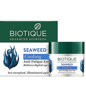 Biotique Anti Fatigue Eye Gel
