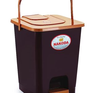 Pedal Dustbin 29 Liter