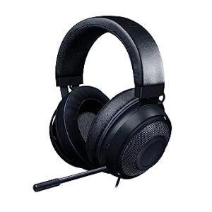 Razer Multi-Platform Wired Over Ear Headphones Gaming