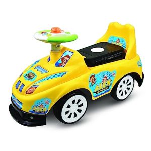 Ride On Push car for Kids