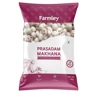 Makhana Fox Nuts 100g
