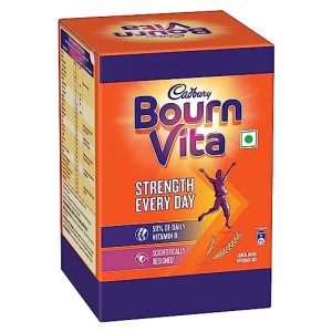 Cadbury Bournvita, 2 Kg