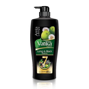 Dabur Shampoo 640ml