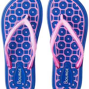 Walkaroo Men’s Flip-Flops