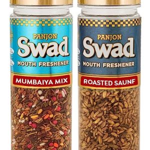 Mouth Fresheners (Pack Of 2)